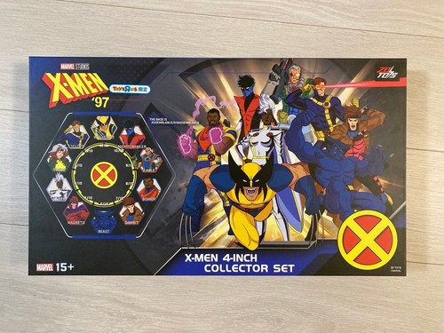 Marvel studios men set da - marvel, x-men