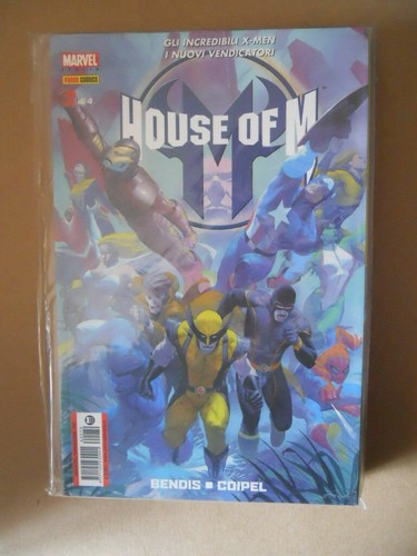 House di 4 - di,