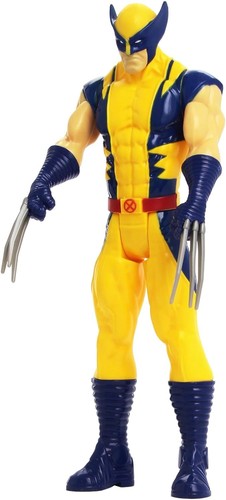 Marvel wolverine titan hero - marvel, 30