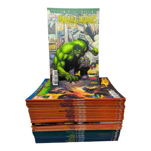 Sympa livre marvel - /,