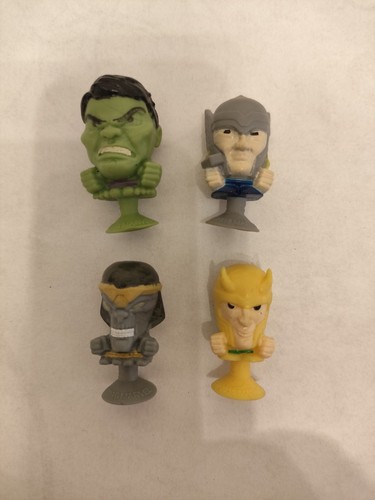 Lotto megapopz marvel avengers - lotto,