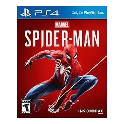 Marvel spiderman ps4 - spiderman,