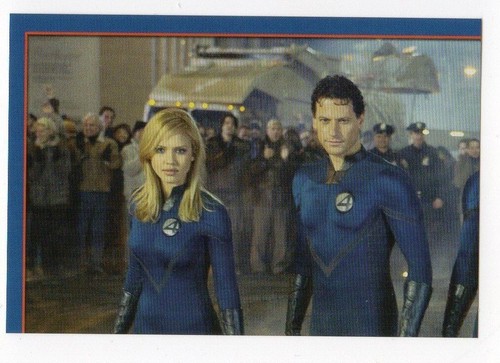 Figurina fantastici marvel - fantastici, 4