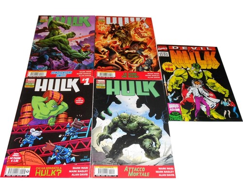 Hulk 4 marvel - hulk,