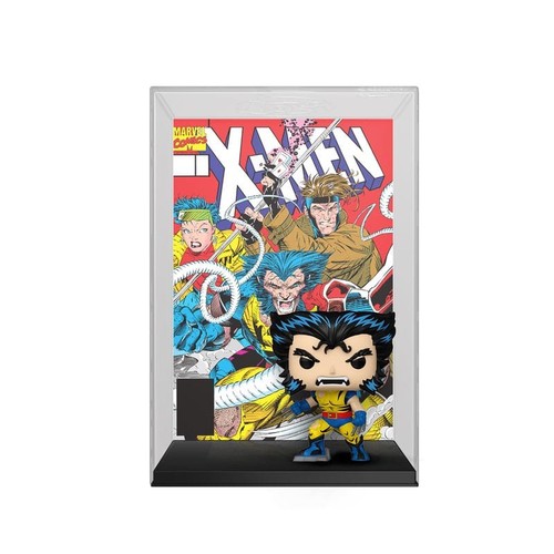 Marvel pop comic cover - marvel,