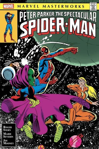 Spectacular spider man - spider-man, 4