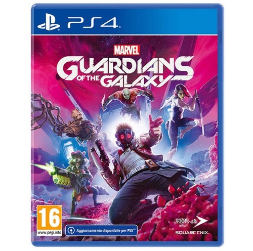 Marvel guardians the galaxy - guardians,