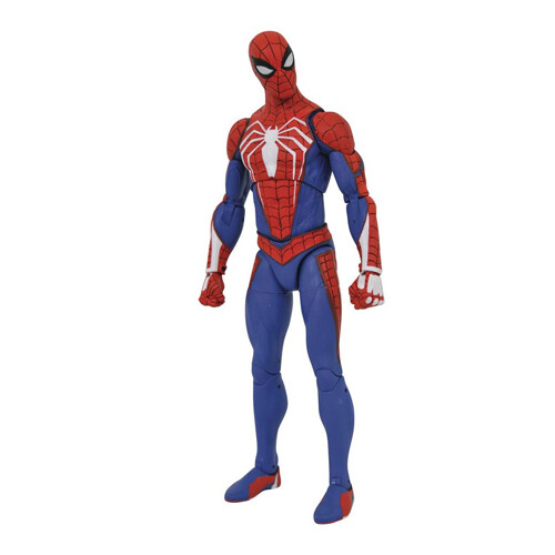 Marvel spider man - marvel,
