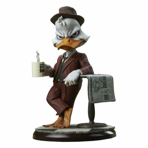 Marvel howard the duck - marvel,