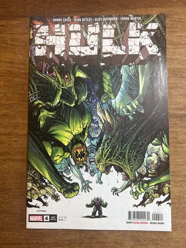 Hulk marvel comics donny - comics,