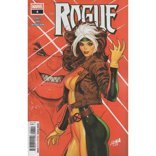 Rogue marvel comics - marvel,
